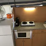Caravans Bijela Uvala Porec