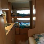 Caravans Bijela Uvala *