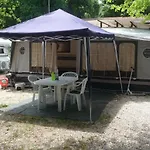 Caravans Bijela Uvala Poreč