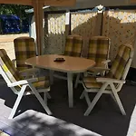 Caravans Bijela Uvala *