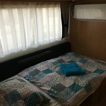 Caravans Bijela Uvala Poreč