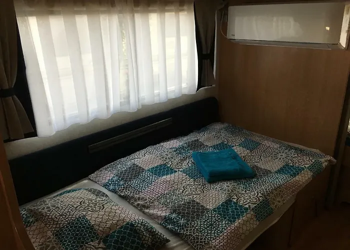 Caravans Bijela Uvala Poreč