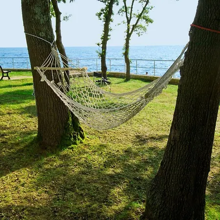 Caravans Bijela Uvala Kemping Poreč