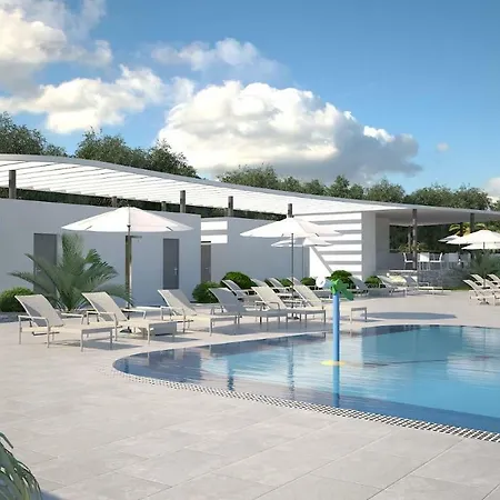 Caravans Bijela Uvala Kemping Poreč